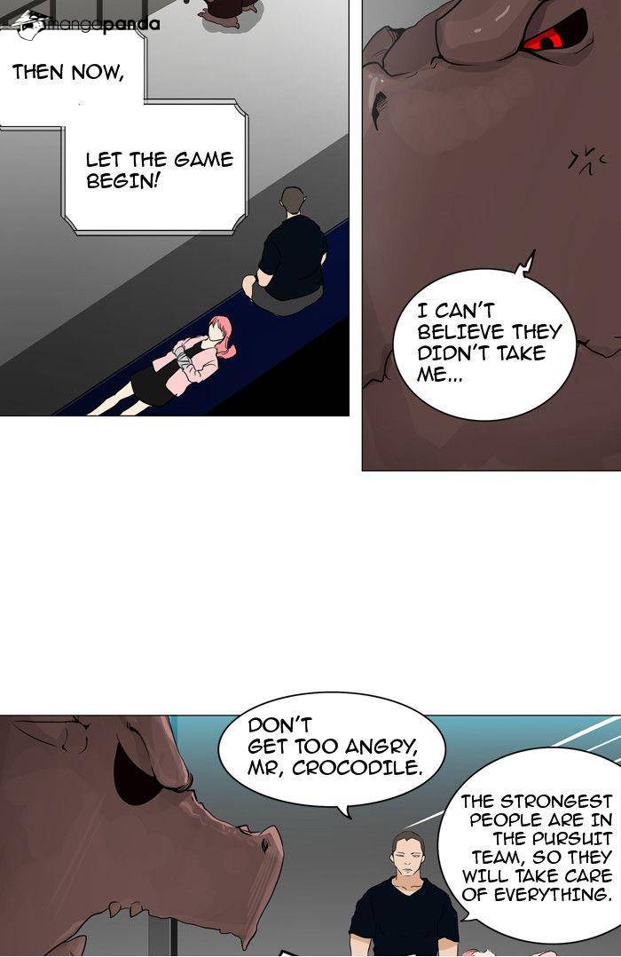 Tower of God Chapter 213 image 14